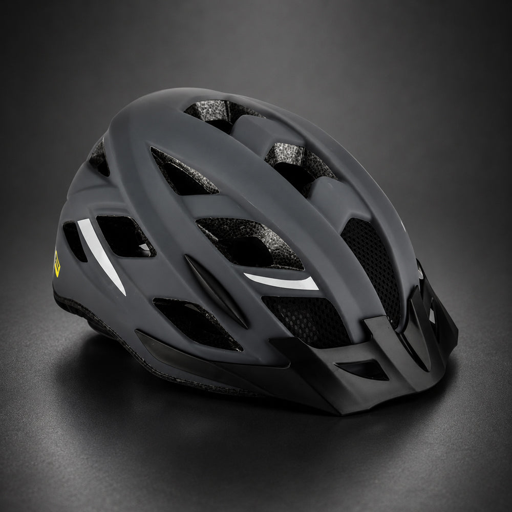 Fahrradhelm