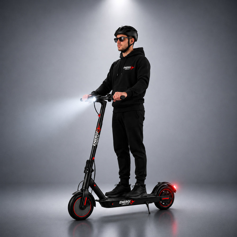 E-Roller