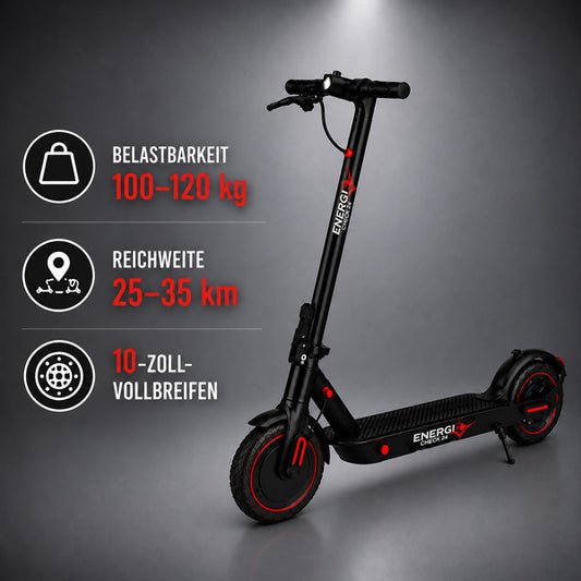 E-Roller
