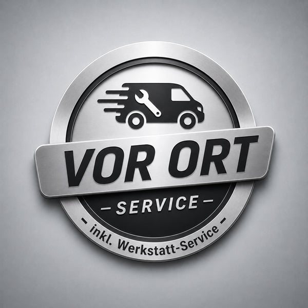 Eco E-Mobilität Station – Single-Paket