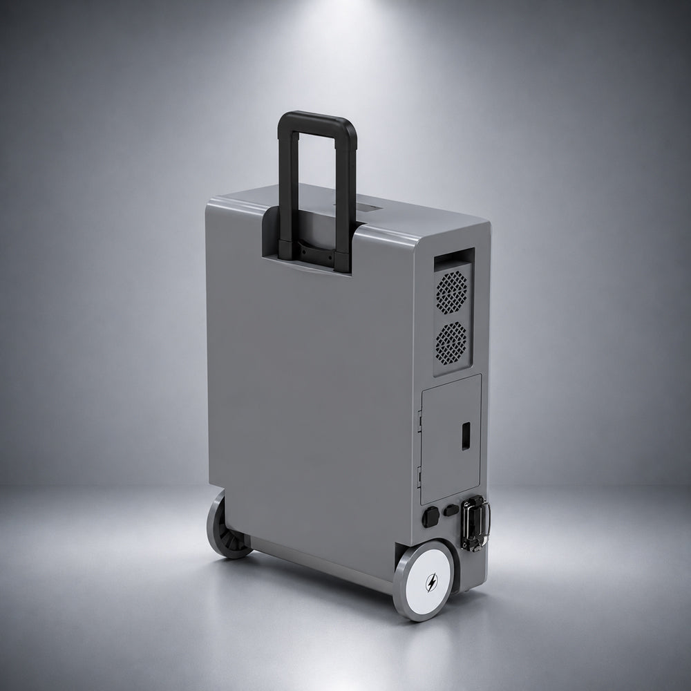 Eco-Tank-Station To-Go