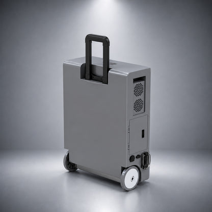 Eco-Tank-Station To-Go