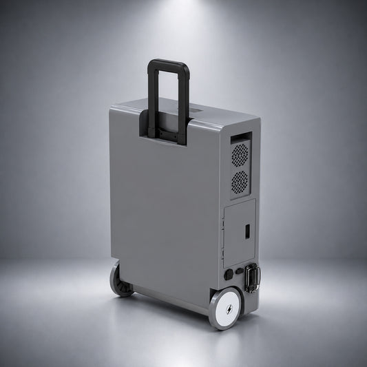 Eco-Tank-Station To-Go