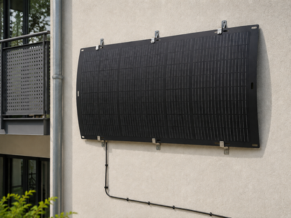 Eco-Home Energie-Basis-Station