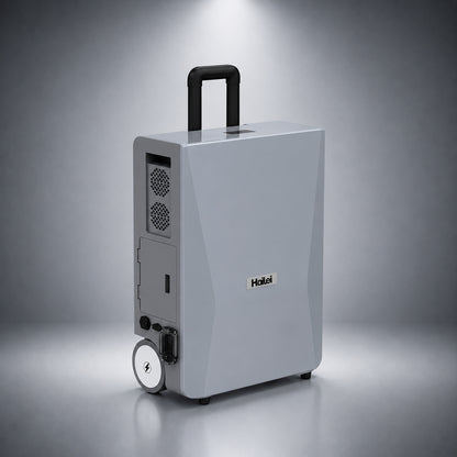 Eco-Tank-Station To-Go