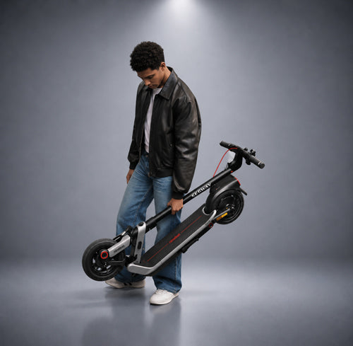 E-Roller