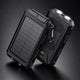 Solar Powerbank