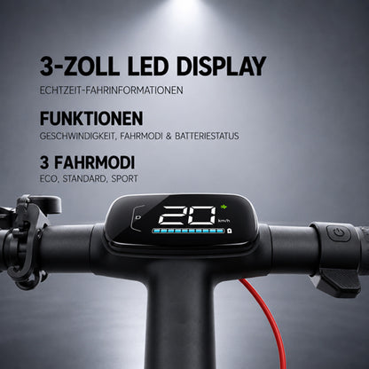 E-Roller