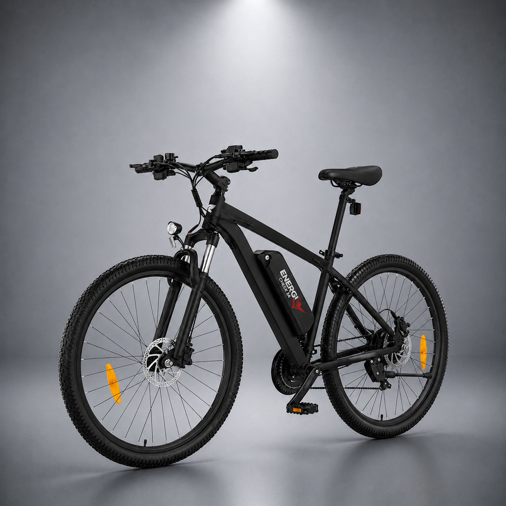 E-Fahrrad