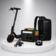 Eco E-Mobilität Station – Single-Paket