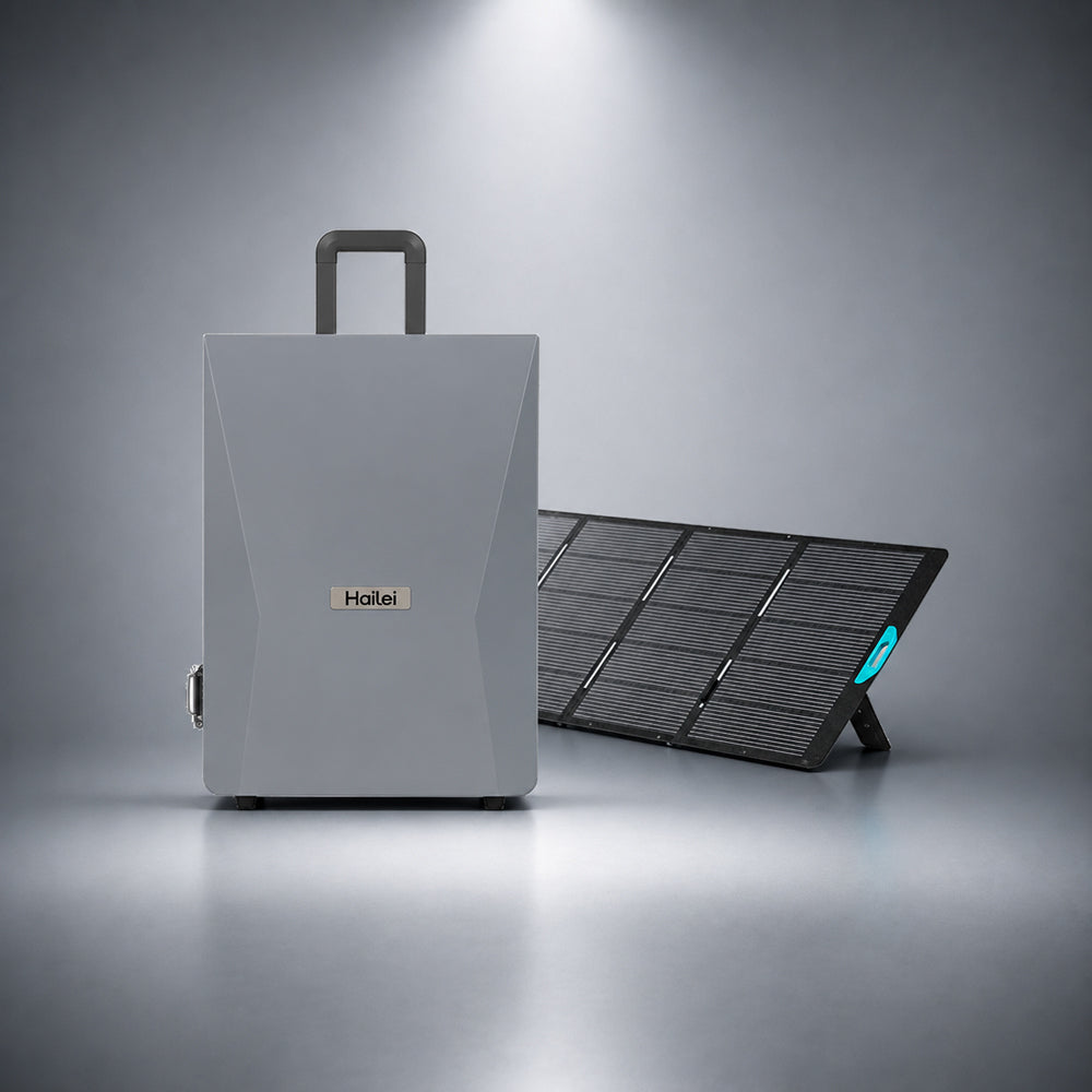 Eco-Tank-Station To-Go