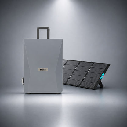 Eco-Tank-Station To-Go