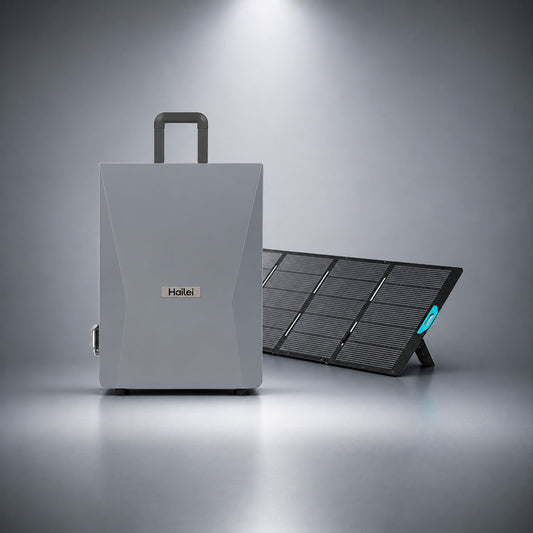 Eco-Tank-Station To-Go
