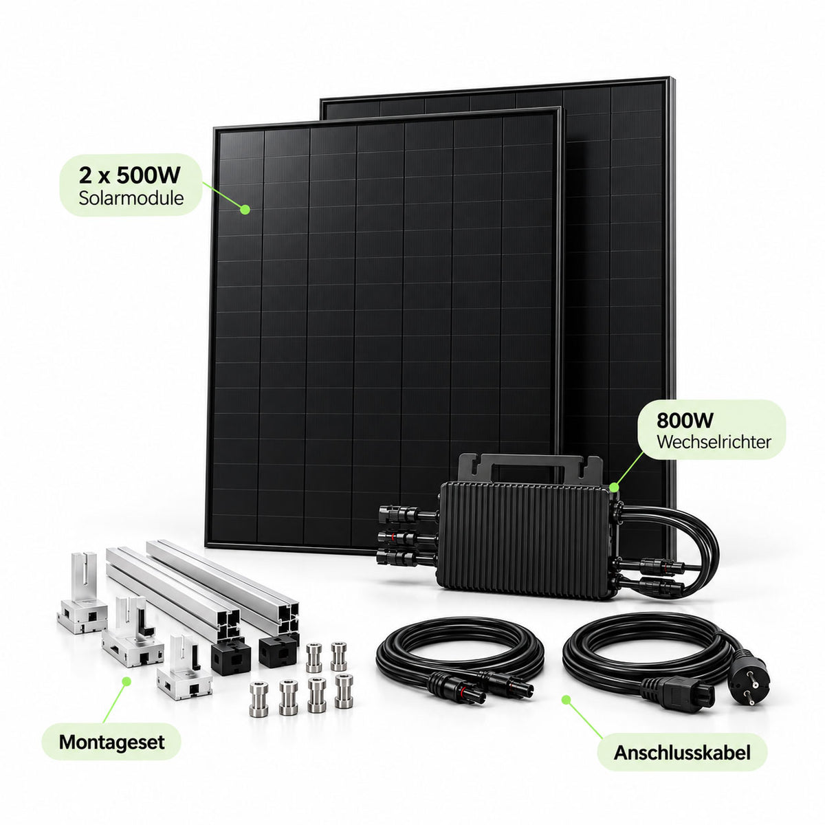Einsteiger-Paket