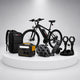 Eco E-Mobilität Station – Senioren-Paket